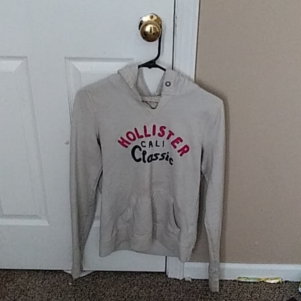 A hoddie